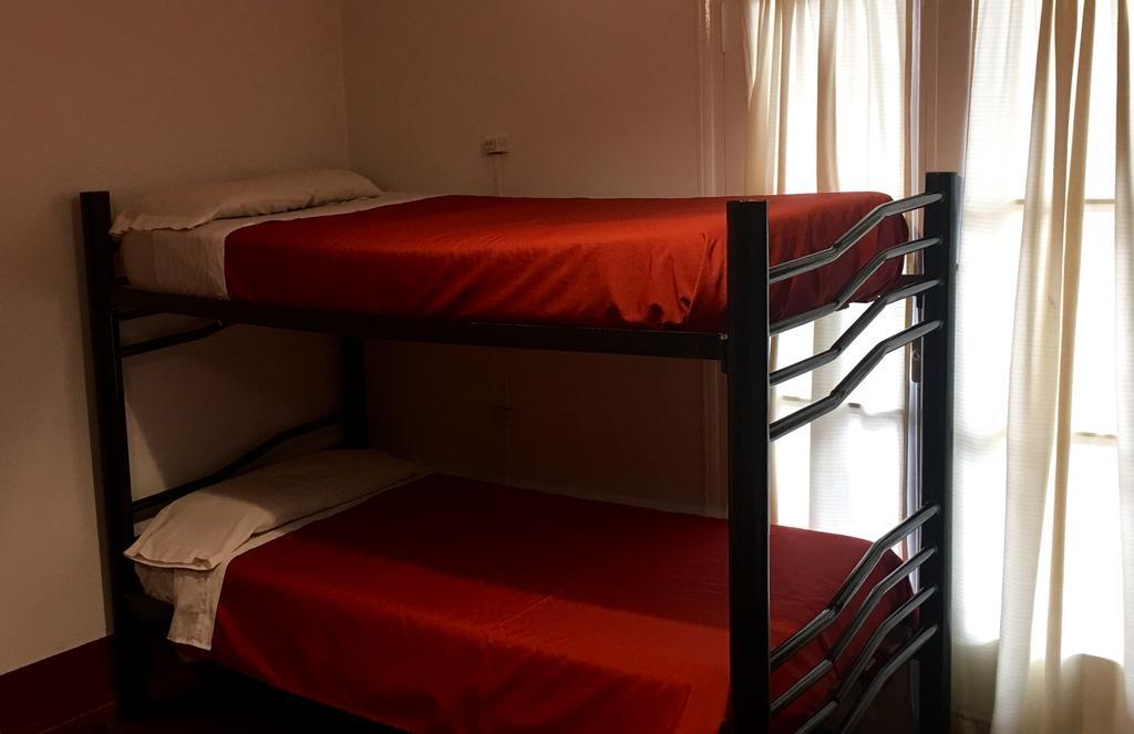 Single Bed in 6-Bed Dormitory Room