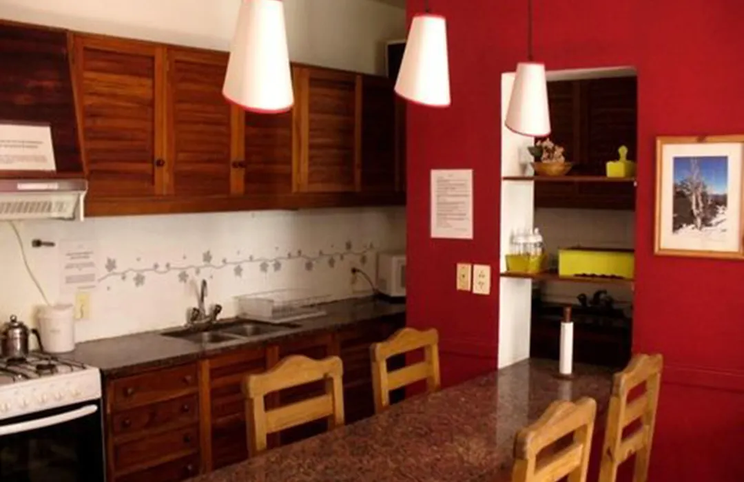 Hostel Lagares-1