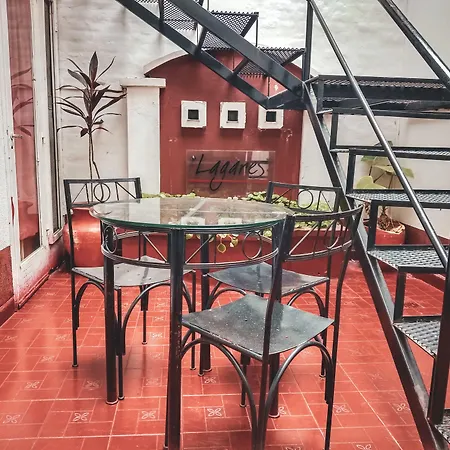 Hostel Lagares-3