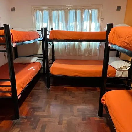 Hostel Lagares-2